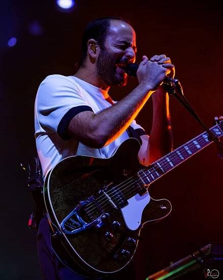 Young the Giant » 
