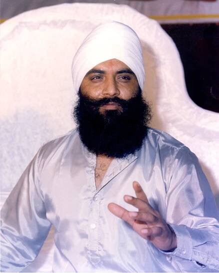 Gallery - Rabbi Darshan