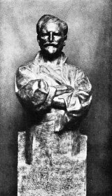 File:Bust of Alfons Mucha.jpg - Wikipedia