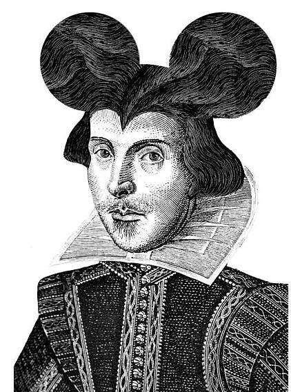 Opinion | Would the Bard Have Survived the Web? - The New York Times
