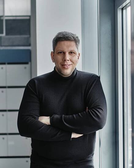 Petr Jonák