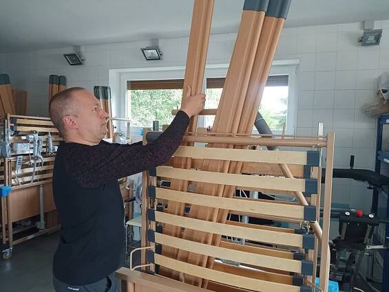 Náš srdcař z Komerční banky - Medica3nec