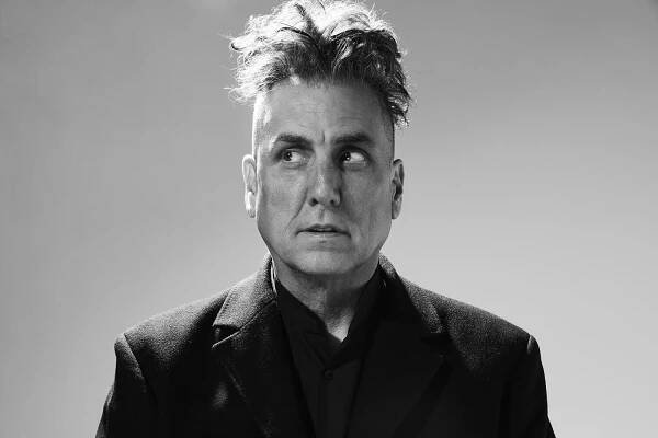 Experience the new album from Mike Dean