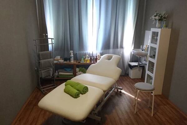 Masáže - wellness O´WELL foto 1