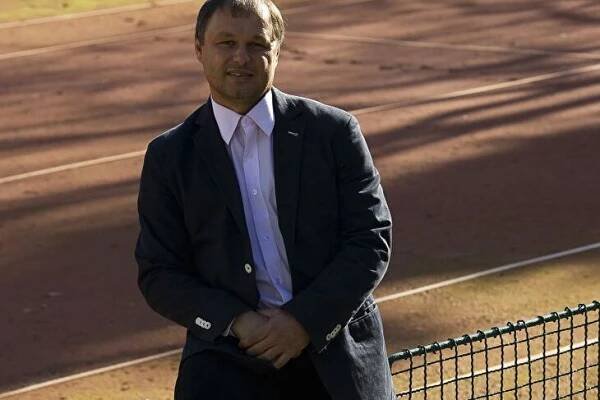 Trenér Marián Vajda: Novakovi neustupuji