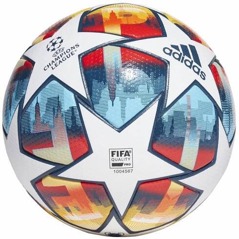 adidas UCL Pro