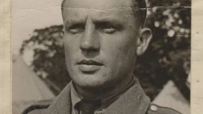 Vlastizrádce Karel Čurda