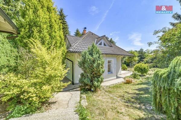 Prodej rodinného domu, 232 m2, Mariánské Lázně, U Zastávky | Reality.iDNES.cz 