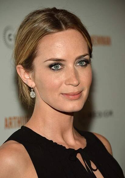 Emily Blunt - Wikipedia