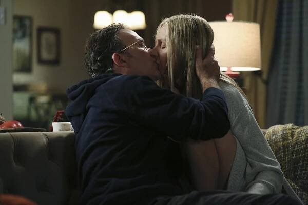 American Crime - Episode 3 - Z filmu - Timothy Hutton, Hope Davis