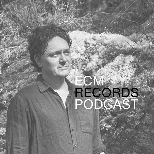 Podcast with Jacob Young - ECM Records