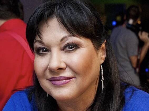 "To jsem vůbec nečekala": Dagmar Patrasová byla dojatá a překvapena kvůli pozornosti bývalých kolegů - Zivot