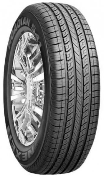 Nexen Roadian 541 225/75 R16 104 H od 2 083 Kč