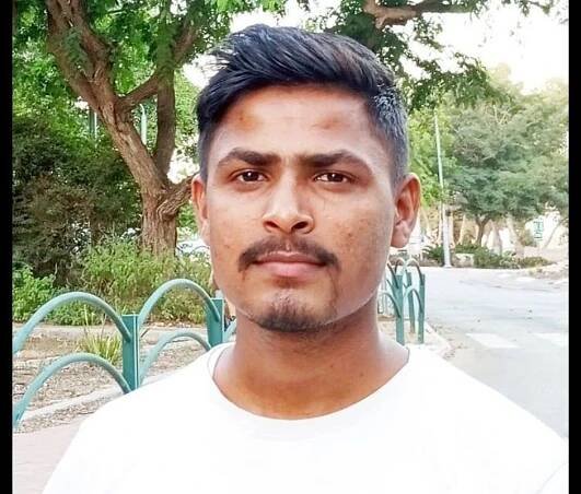 Ganesh Kumar Nepali, 31: Nepali student was a ‘promising young man’