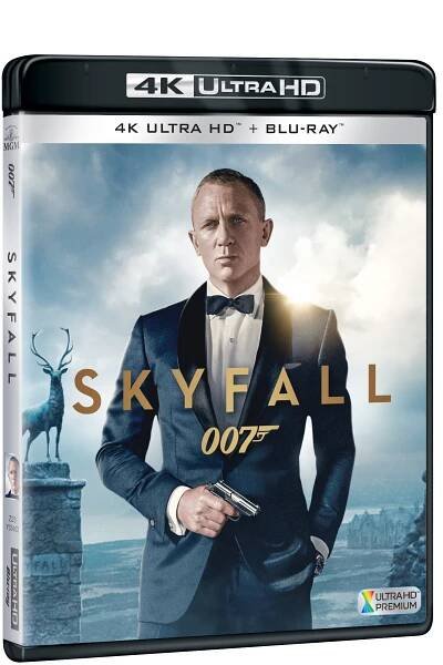 Skyfall (2012)