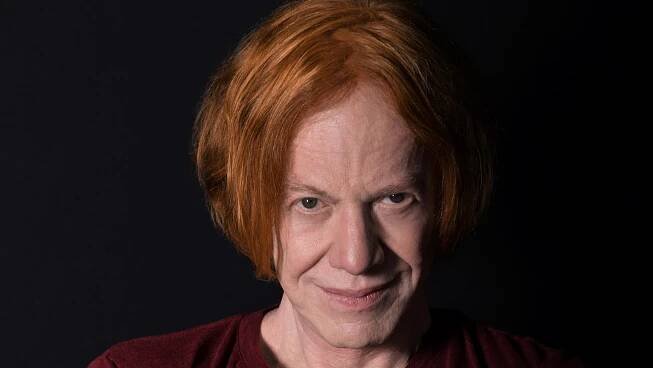 Danny Elfman