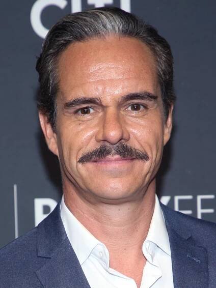 Tony Dalton - Actor