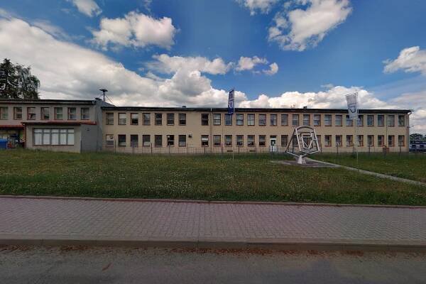 PACOVSKÉ STROJÍRNY, a.s. foto 6