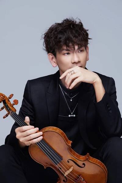 2025 - Hong Kong International Young Musicians Competition