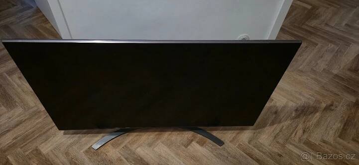 Televize LG 4K nanoCell 55
