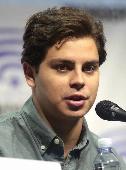 Jake T. Austin – Wikipedie