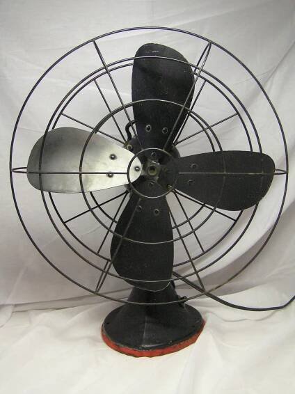 The Fan Page