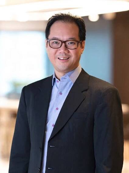 Mr Ronald Wong2