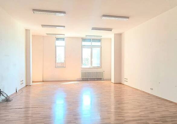 Pronájem prostoru kanceláří, 72 m2, Praha [414996] - RE/MAX Anděl Praha 5
