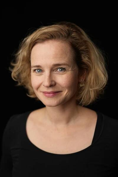 Kristýna Kociánová - ArtAgent