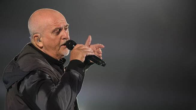 Peter Gabriel Adds U.S. Tour Dates