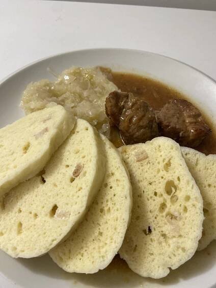 Polední menu každý den – Restaurace Koruna Hořice
