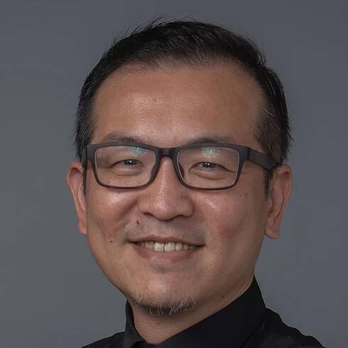 Jimmy Chang
