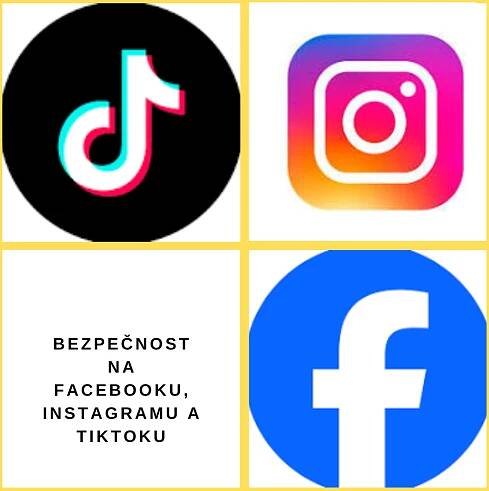 Proaktivní řízení digitálního světa vašich teenagerů: Bezpečnost na Facebooku, Instagramu a TikToku - CODE Rebels