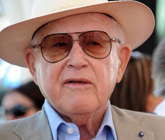 Branko Lustig, 87, Dies; Holocaust Survivor Turned Film Producer - The New York Times