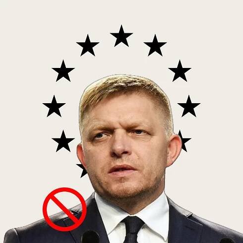 SPOTLIGHT: EK zasáhne proti Slovensku, pokud Ficovy kroky poruší právo EU, tvrdí komisař