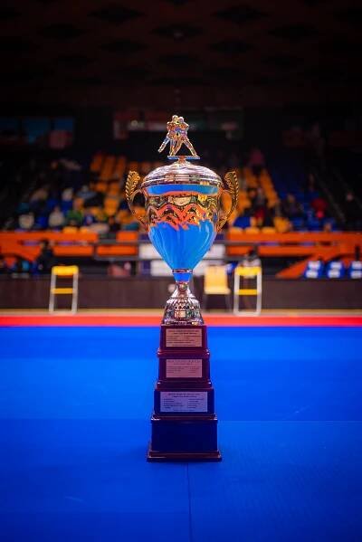 2024 - Finále Extraligy, dorostenecké ligy a MČR družstev žen | Český svaz judo