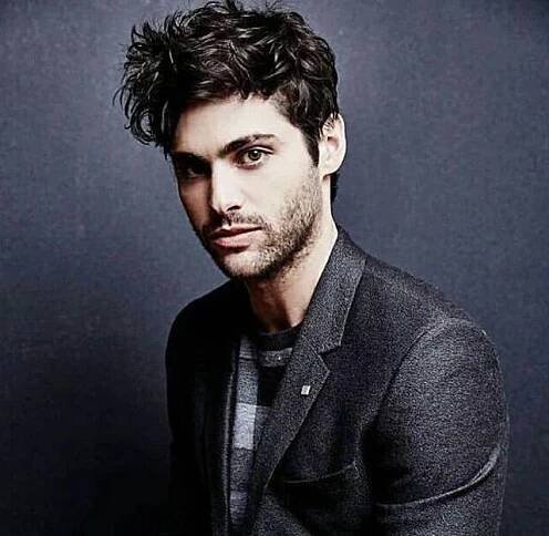 Matthew Daddario