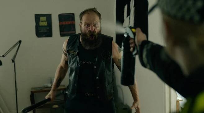 Reykjavík 112 - Episode 3 (E03) (2025)