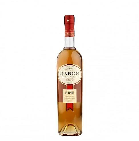 Daron Calvados Fine 0.7L 40%