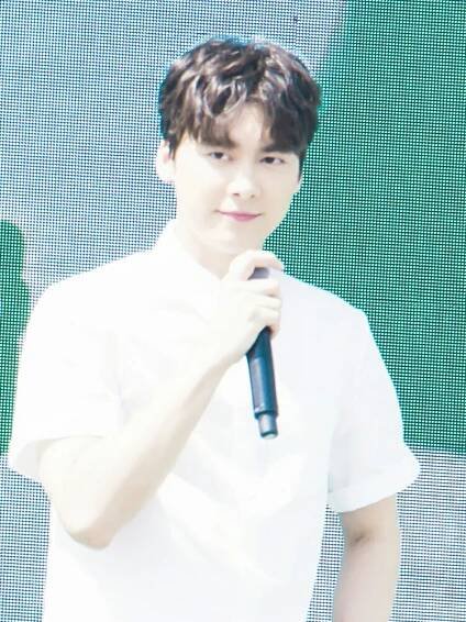 Li Yifeng - Wikipedia