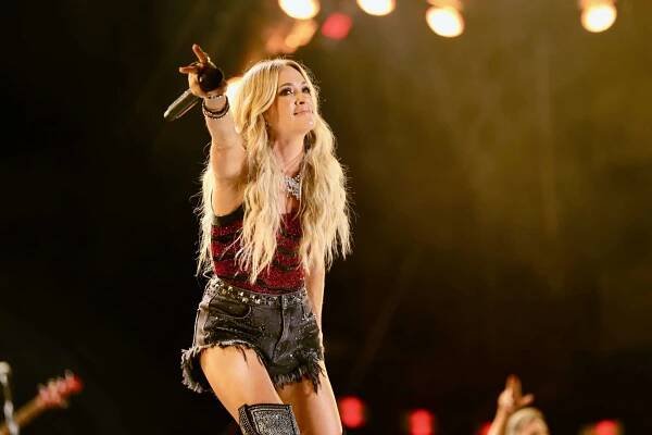 CMA Fest 2022 Nashville