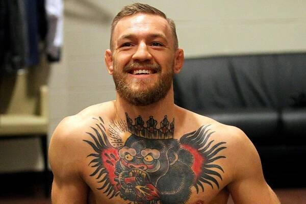 Conor McGregor Seemingly Ends Retirement After Calling Rival's Muslim Wife Ethnic Slur in Tweet