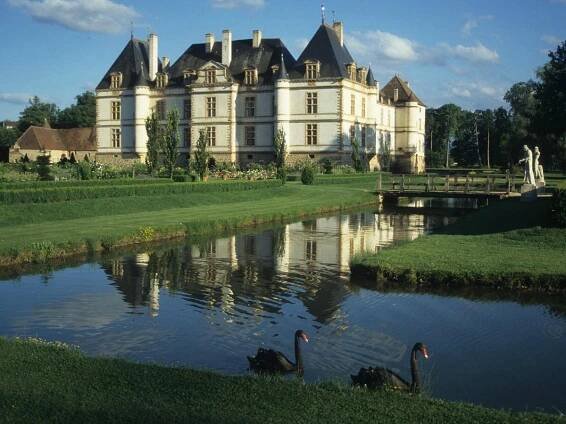 Castle TaizÃƒÂ©