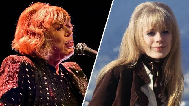 Marianne Faithfull Dead: Singer, Actor And Rolling Stones Muse Was 78