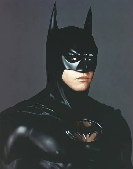Zemřel herec Val Kilmer