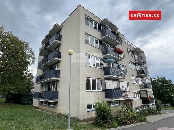 U Sídliště, Zlín - Malenovice
