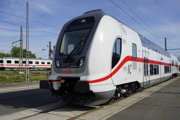 Stadler Giruno High-Speed Train Gets Operating Licence | Railway-News