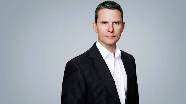 CNN International Commercial appoints Phil Nelson as Chief Operating