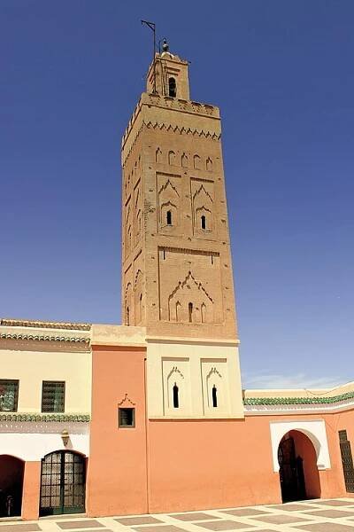 Zawiya of Sidi Bel Abbes - Wikipedia