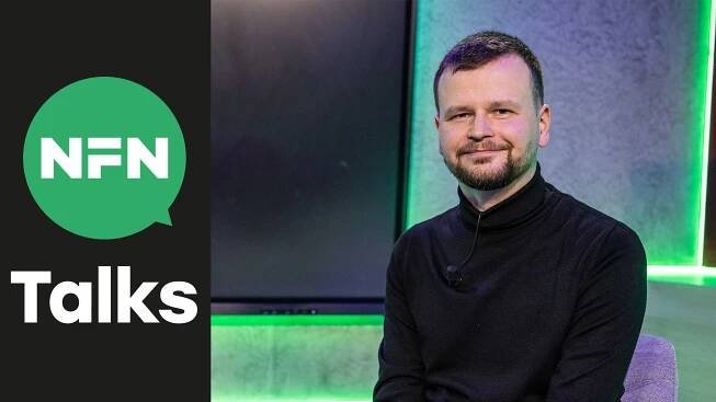 Český divák je feťák zpravodajství, říká Filip Rožánek.
